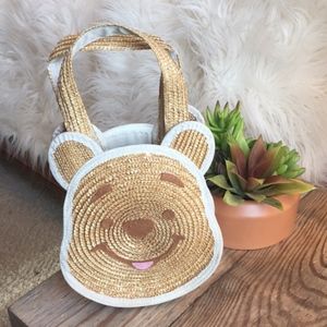 Rare and Adorable Winnie the Pooh Purse